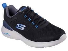 SKECH-AIR DYNAMIGHT 2.0-DURRON Keilsneaker, Freizeitschuh, Halbschuh, Schnrschuh in veganer Verarbeitung