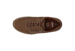 Finn Comfort Sneaker Khaki/Braun/Beige