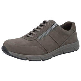 mnnlich Kai Halbschuh Leder Sneaker