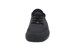 Berkemann ComfortKnit Allegro Sneaker Dunkelgrau/Schwarz/Grau/Dunkelblau