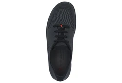 Berkemann ComfortKnit Allegro Sneaker Dunkelgrau/Schwarz/Grau/Dunkelblau