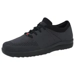 Berkemann ComfortKnit Allegro Sneaker Dunkelgrau/Schwarz/Grau/Dunkelblau
