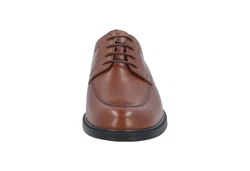 SOLIDUS Henk Schnürschuh Braun/Beige