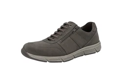 SOLIDUS Kai Sneaker Khaki/Grau/Braun/Dunkelgrün/Dunkelgrau