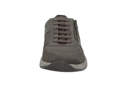 SOLIDUS Kai Sneaker Khaki/Grau/Braun/Dunkelgrün/Dunkelgrau