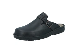 Berkemann Max-Plus Clog Schwarz/Hellblau