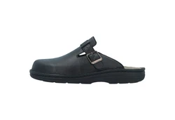 Berkemann Max-Plus Clog Schwarz/Hellblau