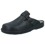 Berkemann Max-Plus Clog Schwarz/Hellblau