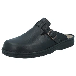 Berkemann Max-Plus Clog Schwarz/Hellblau