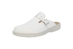 Berkemann Max-Plus Clog Creme/Weiß