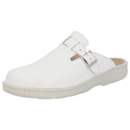 mnnlich Berkoflex Max-Plus Clogs Leder Clog