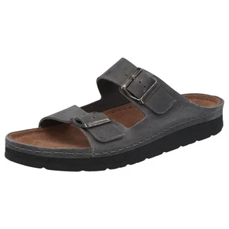 BERKEMANN Adam Pantolette Hausschuh BERKEMANN Adam Pantolette Hausschuh