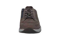Solidus Kai Sneaker Grau/Braun/Khaki/Dunkelbraun/Beige