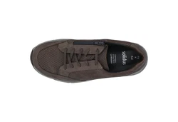 Solidus Kai Sneaker Grau/Braun/Khaki/Dunkelbraun/Beige