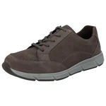 Solidus Kai Sneaker Grau/Braun/Khaki/Dunkelbraun/Beige