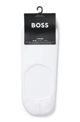 BOSS Flinge 3P SL Uni CC Weiß