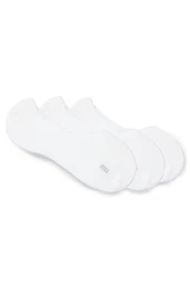 Flinge 3P SL Uni CC (3-Paar) unsichtbar im Schuh