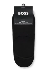 BOSS Flinge 3P SL Uni CC Schwarz
