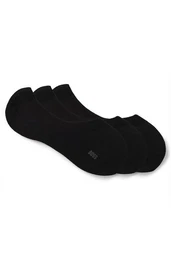 Flinge 3P SL Uni CC (3-Paar) unsichtbar im Schuh