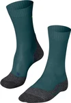 FALKE Funktionssocken TK2 Cool amazonia FALKE Funktionssocken TK2 Cool amazonia