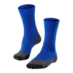 FALKE Socken TK2 Blau/Hellblau