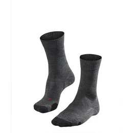 Kurzsocken Herren Socken - Trekking Socken TK2, Polsterung, (Packung, 1er Pack)