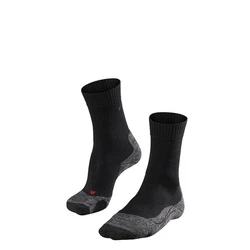 FALKE Socken TK2 schwarz-mix (3010)
