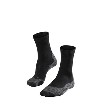 FALKE Socken TK2 schwarz-mix (3010)