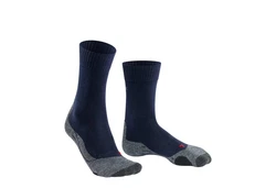 FALKE Socken TK2 Marine