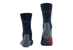 FALKE Socken TK2 Marine