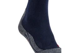 FALKE Socken TK2 Marine
