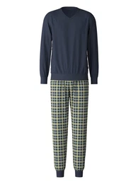 Pyjama Season Special Herren (2 tlg)