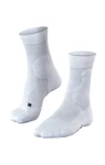 FALKE Tennissocken TE2 Weiß/Dunkelblau/Creme/Grau/Hellblau/Blau