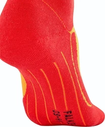 FALKE Skisocken SK4 flash orange (8034)
