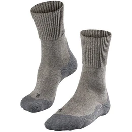 Wandersocken TK1 Wool Wandersocken Herren mit Merinowolle
