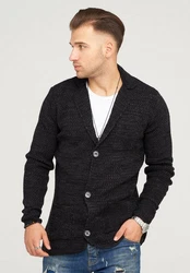 behype Strickjacke FELIAN 