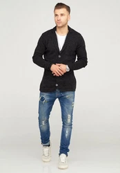 behype Strickjacke FELIAN 