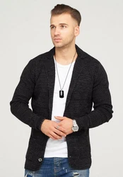 behype Strickjacke FELIAN 