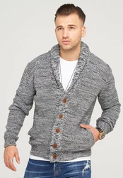 behype Strickjacke MIKITA 