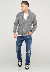 behype Strickjacke MIKITA 