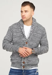behype Strickjacke MIKITA 
