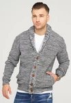 behype Strickjacke MIKITA 
