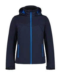 Icepeak Softshelljacke H Softshelljacke Biggs 