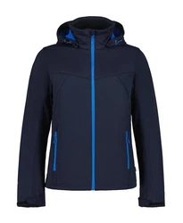 Icepeak Softshelljacke H Softshelljacke Biggs 