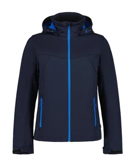 Icepeak Softshelljacke H Softshelljacke Biggs 