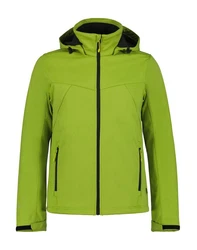 Icepeak Softshelljacke H Softshelljacke Biggs 