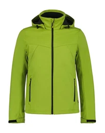 Softshelljacke H SOFTSHELLJACKE BIGGS