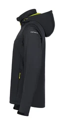 Icepeak Softshelljacke H Softshelljacke Biggs 