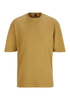BOSS T-Shirt Dye
