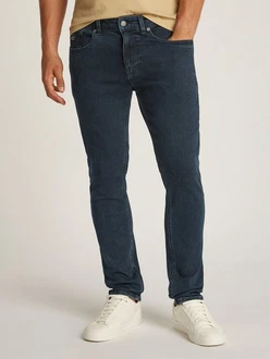 Tommy Jeans Tapered-fit Jeans Austim Slim Tapered